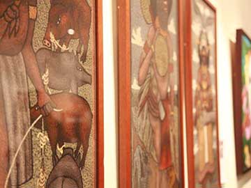 pacific trade invest asssit with the development of creative arts 