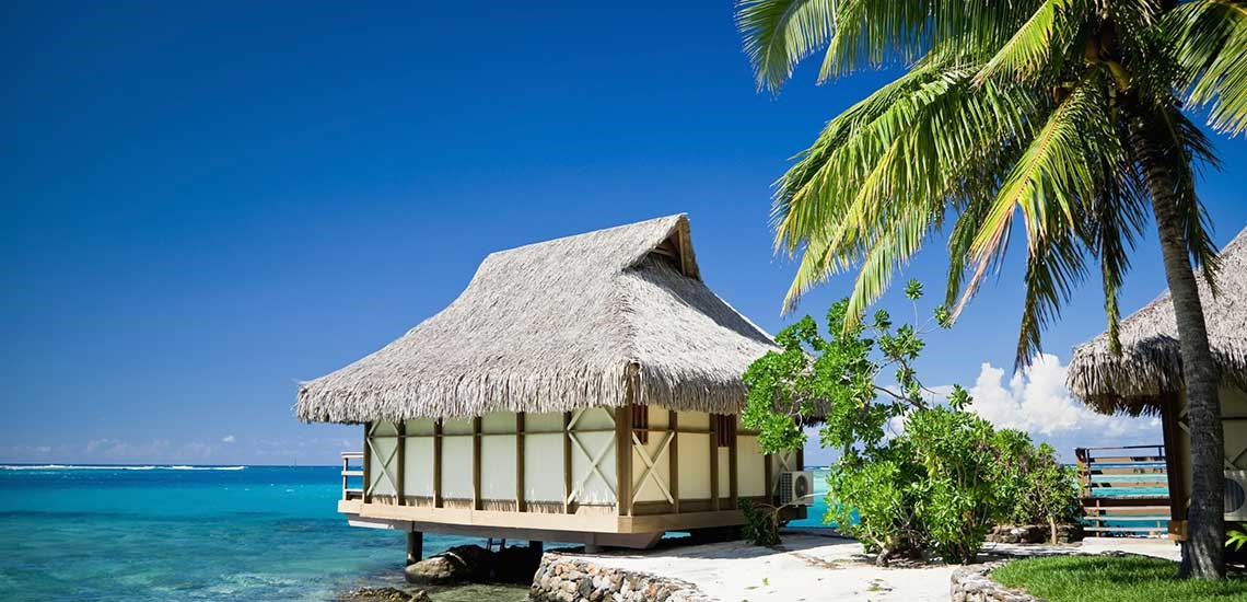 Digital Tourism and the Pacific Islands