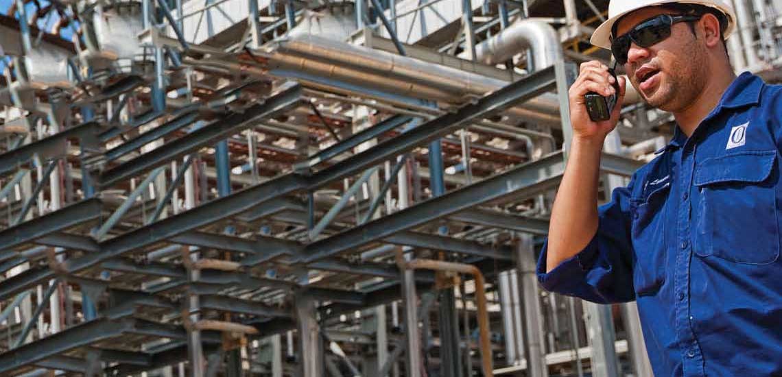 Papua New Guinea Liquified Natural Gas