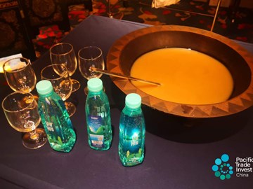 Vaiwai and Kawa