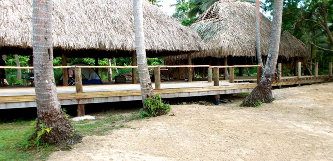 Loloma Resort