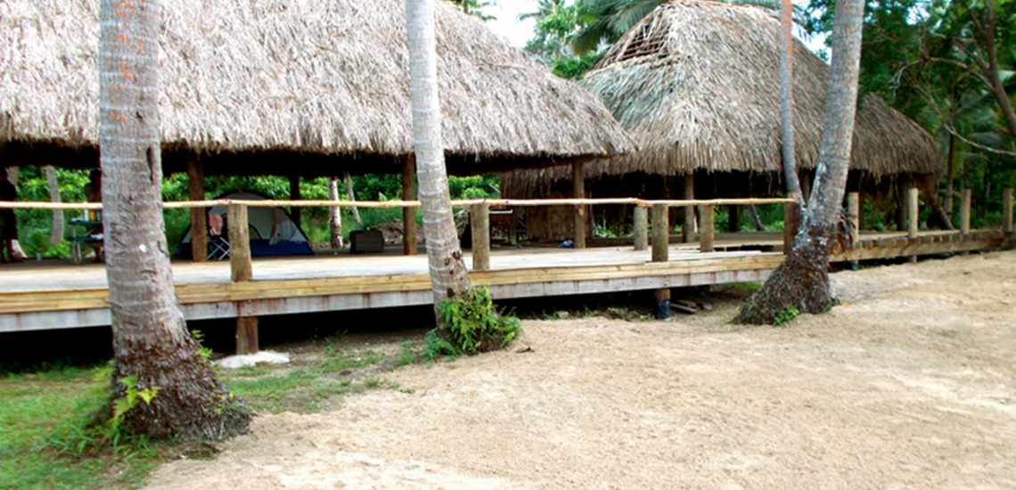 Loloma Resort 