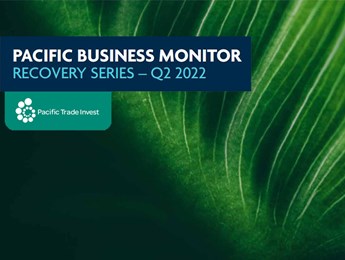 Pacific Business Monitor Report - Recovery Series Q2 2022